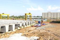 Đà Nẵng: Huy động nguồn khoáng sản phục vụ các công trình trọng điểm