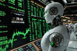Đề xuất mục ti&ecirc;u đưa AI đ&oacute;ng g&oacute;p khoảng 6% GDP