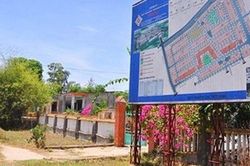 Đà Nẵng: Người dân cần thận trọng với đất 'giá rẻ', 'sắp ra sổ'