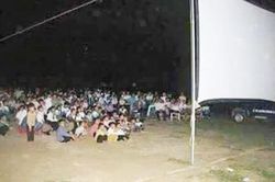 Một thời chiếu bóng
