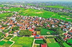 Làng vĩ cầm giữa chốn quê