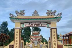 Giấc hương quan trong thơ Phạm Ph&uacute; Thứ