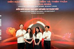 Ứng dụng AI ph&aacute;t hiện sự cố sức khỏe