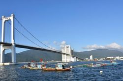 Vịnh Đà Nẵng qua góc nhìn địa văn hóa