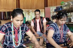 Khi văn hóa trở thành sinh kế