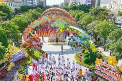Si&ecirc;u đ&ocirc; thị 2050: Văn học sẽ đứng ở đ&acirc;u?