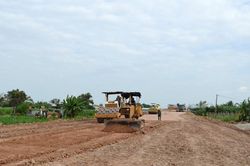 Xác nhận đăng ký thu hồi khoáng sản để làm vật liệu thi công dự án cầu Văn Ly