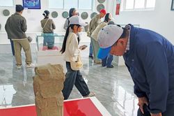 Tây Sơn thượng đạo trong khảo cứu của người Pháp