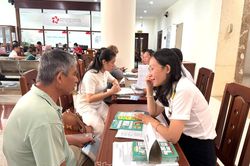 Phối hợp tuy&ecirc;n truyền n&acirc;ng cao tu&acirc;n thủ ph&aacute;p luật thuế