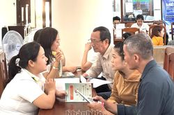Đề xuất ph&acirc;n nh&oacute;m người nộp thuế theo mức độ tu&acirc;n thủ