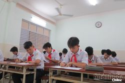 Bảo đảm cơ sở vật chất phục vụ năm học mới