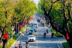 Nghỉ lễ Quốc khánh 2026 dài ngày, Bộ Nội vụ khuyến khích doanh nghiệp áp dụng tương tự