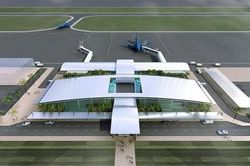 Sân bay Sa Pa dự kiến khai thác trước 2030, Việt Nam sẽ có thêm 7 cảng hàng không mới