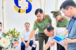 Khởi tố 12 bị can giả danh bác sĩ thẩm mỹ lừa đảo hàng tỷ đồng tại Bắc Ninh