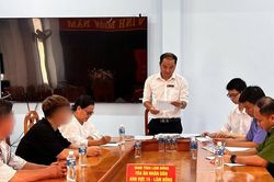 Mở lối ho&agrave;n lương cho người chưa th&agrave;nh ni&ecirc;n phạm tội