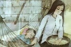 À ơi… cánh võng