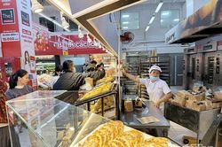 Khi cấp xã trở thành mũi nhọn tăng trưởng