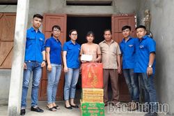 Thanh niên Đà Bắc học và làm theo Bác