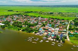 Ngược d&ograve;ng &Ocirc; Giang