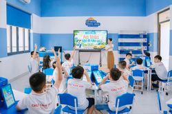 CLB H&egrave; vui hội nhập 2026: S&acirc;n chơi bổ &iacute;ch gi&uacute;p học sinh ph&aacute;t triển to&agrave;n diện trong dịp h&egrave;