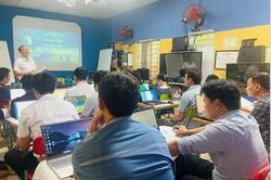Chú trọng cải cách hành chính gắn với chuyển đổi số