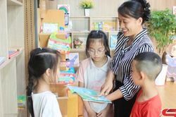 Chung tay bảo vệ an toàn cho học sinh dịp hè