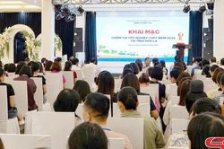 Sơn La 158 cán bộ, giáo viên tham gia chấm thi tốt nghiệp THPT năm 2026