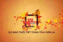 Dự báo thời tiết toàn tỉnh Sơn La ngày 15/6/2026