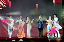 Danko Symphony #6 - Sound of Love: Đ&ecirc;m nhạc tri &acirc;n v&agrave; kh&aacute;t vọng kiến tạo điểm hẹn văn h&oacute;a