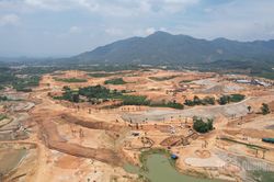 Làm rõ vụ việc cố ý làm hư hại tài sản tại phường Mỹ Lâm