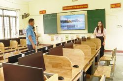 Đòn bẩy từ chính sách, sức bật từ lòng dân ở Tràng Xá