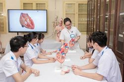 Khát vọng chuyển mình của Đại học Huế