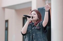 Giọng ca đại ngàn giữa lòng Cố đô