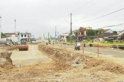 Hướng về cơ sở là nội dung trọng tâm