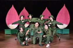 Minh chứng từ 'Mật lệnh Búp Sen Hồng'