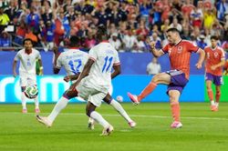 World Cup 2026: Scotland thắng s&aacute;t n&uacute;t Haiti ở trận ra qu&acirc;n