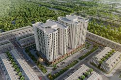 Bất động sản 14/6: Quảng Ninh sắp mở bán 850 căn nhà ở xã hội giá từ 1,1-1,5 tỷ đồng