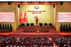 Biến nghị quyết Đại hội XIV của Đảng thành kết quả cụ thể phục vụ nhân dân