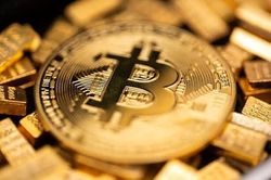 Giới doanh nghiệp giảm mua tiền số Bitcoin