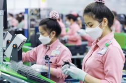 Triển khai Nghị quyết số 10-NQ/TW Xây dựng Chương trình giám sát quốc gia về đầu tư nước ngoài