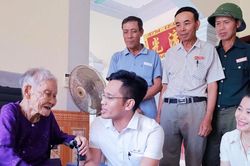 Một năm vận h&agrave;nh ch&iacute;nh quyền địa phương 2 cấp tại Hải Ph&ograve;ng B&agrave;i cuối: X&acirc;y dựng đội ngũ c&aacute;n bộ đủ sức đảm đương nhiệm vụ mới