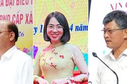 Giúp đại biểu tự tin, bản lĩnh hơn trong thực hiện nhiệm vụ