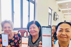 TP. Hồ Chí Minh: Vận hành mô hình 'Đặc khu số - Chính quyền số - Du lịch thông minh' tại đặc khu Côn Đảo