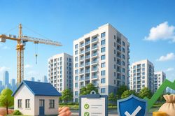 TP. Hồ Chí Minh: Ưu tiên 'luồng xanh' cho các dự án nhà ở xã hội