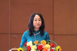 Báo chí là lực lượng tiên phong trên mặt trận tư tưởng, văn hóa, khơi dậy khát vọng phát triển đất nước