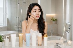 90% người Việt chống nắng sai c&aacute;ch l&agrave;m da l&atilde;o h&oacute;a trước tuổi