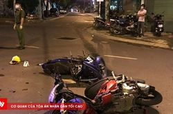 Giá đắt cho việc tham gia giao thông khi hơi thở có nồng độ cồn