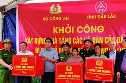 B&agrave;i 3 (kỳ cuối): Bảo đảm an ninh con người v&agrave; y&ecirc;u cầu đối với c&ocirc;ng t&aacute;c C&ocirc;ng an