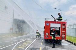 Nâng cao hiệu quả PCCC mùa nắng nóng tại Nghệ An