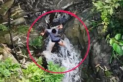 Cảnh sát bay Flycam, luồn rừng sâu bắt nghi phạm sát hại bé trai